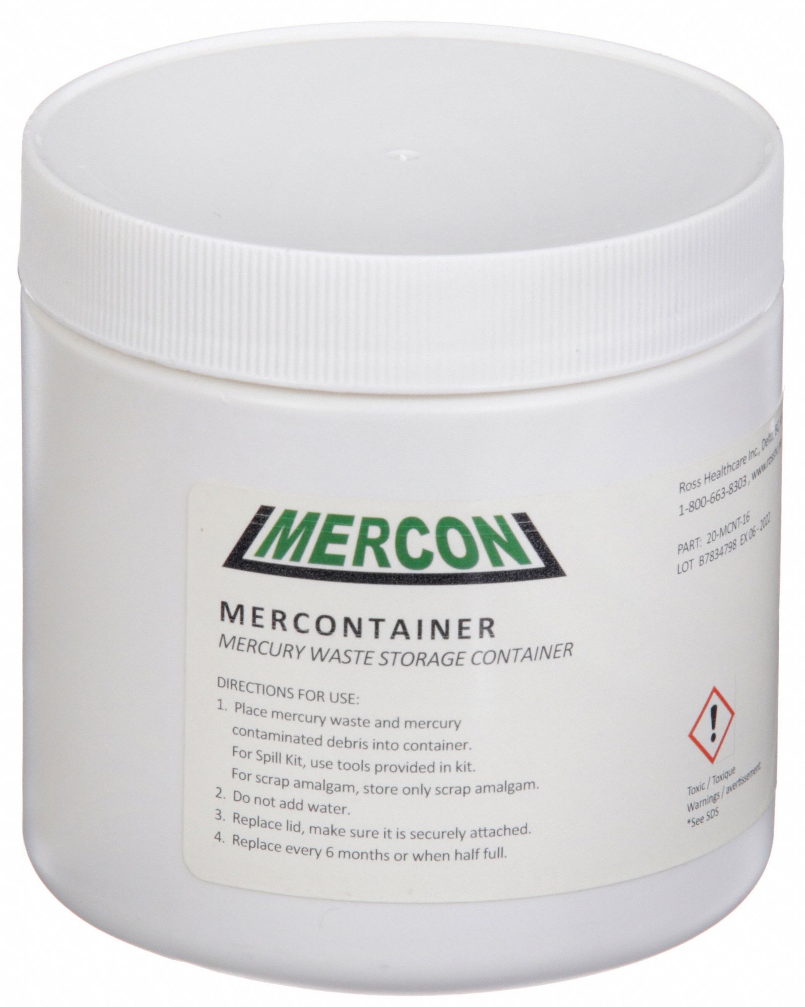 Mercon 3G-OTH-561478