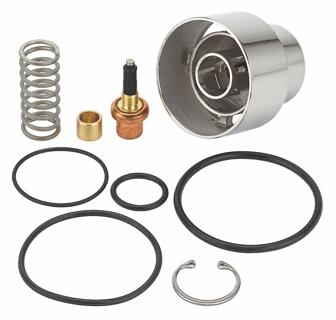 Leonard Valve 3G-OTH-431521
