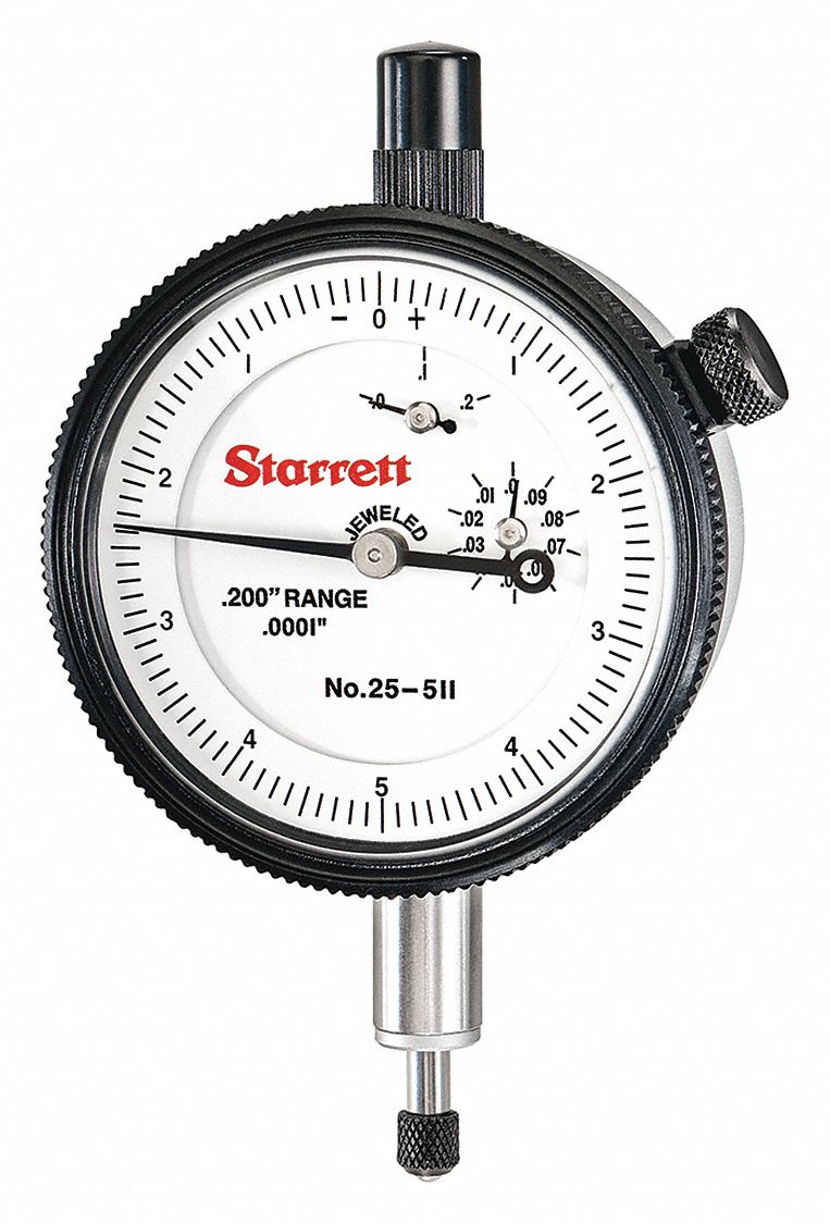 Starrett 3G-OTH-273341