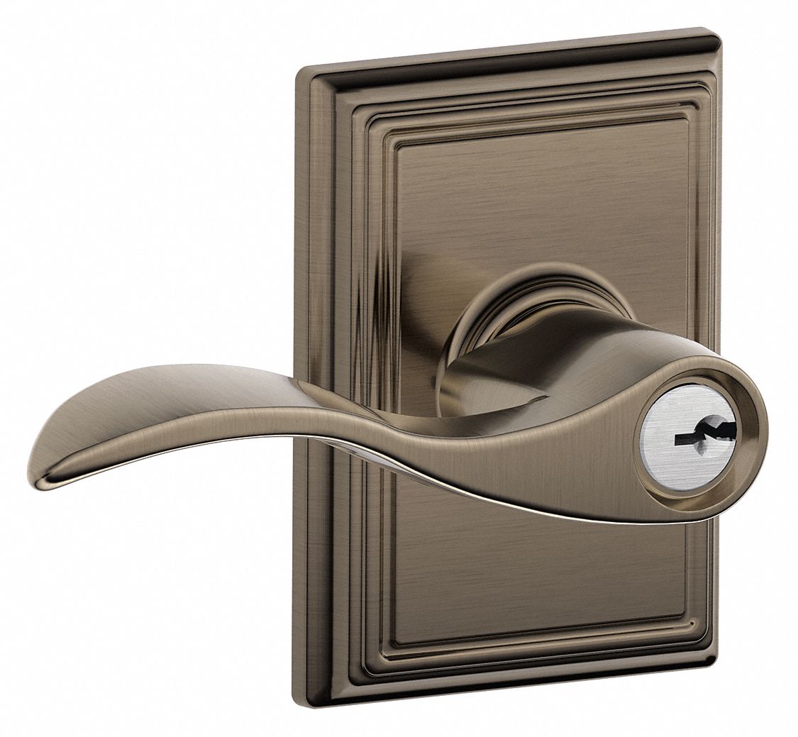 Schlage 3G-OTH-600878