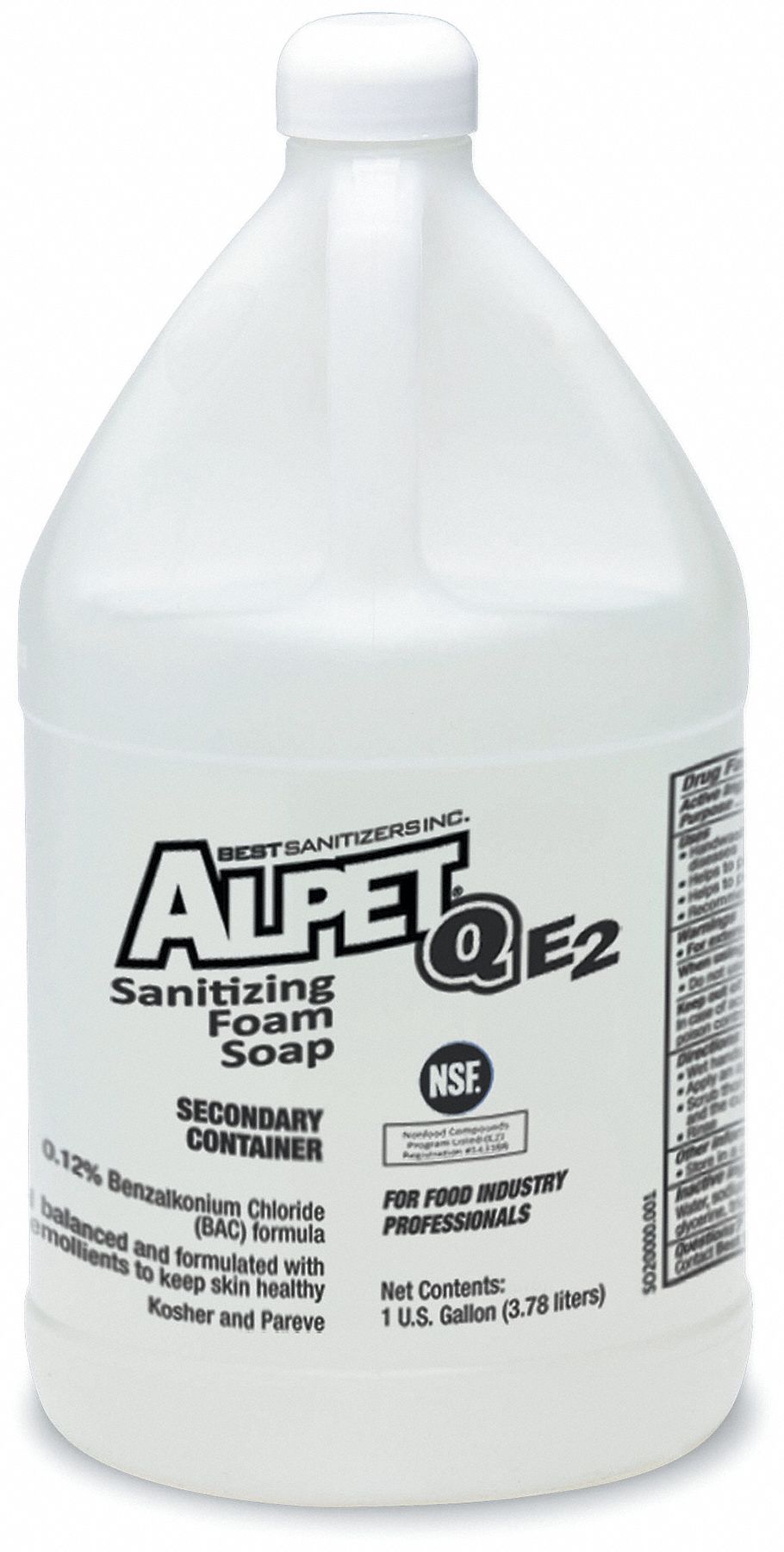 Best Sanitizers 3G-OTH-606774