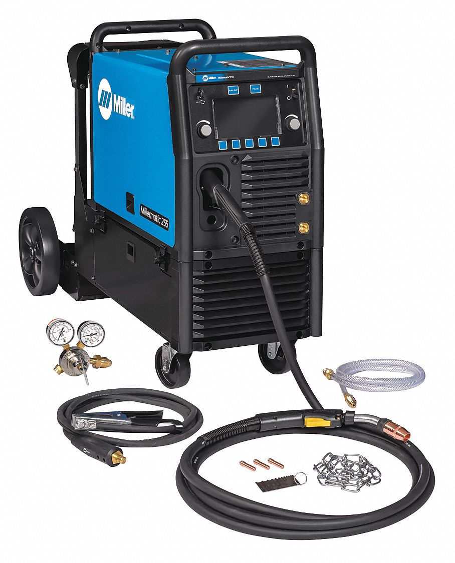 Miller Electric Mig 3G-OTH-355784