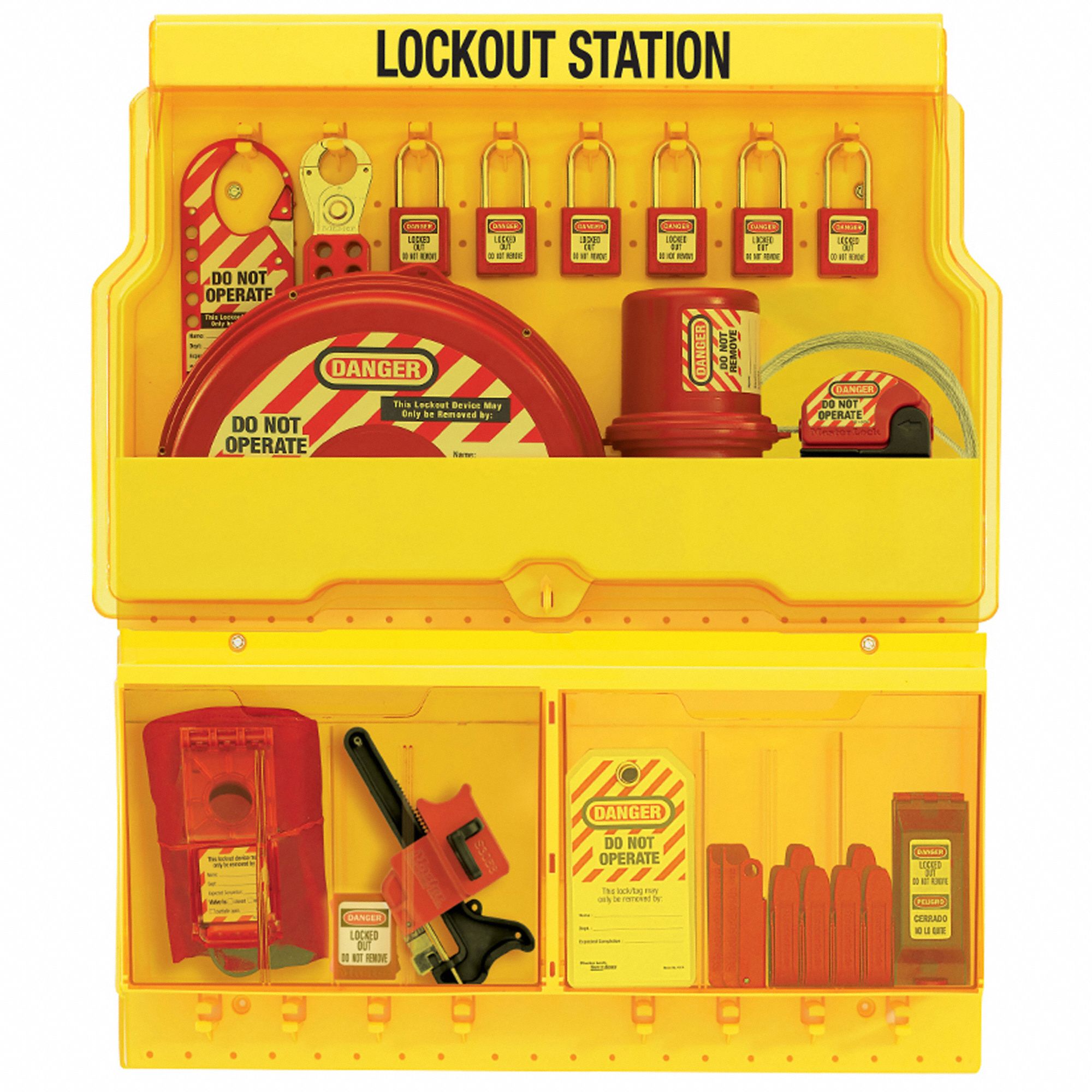 Master Lock 3G-OTH-556115