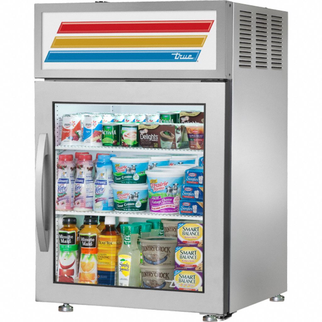 True Refrigeration 3G-OTH-604872