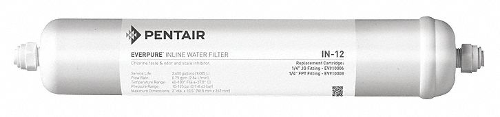 Pentair/everpure 3G-OTH-458006