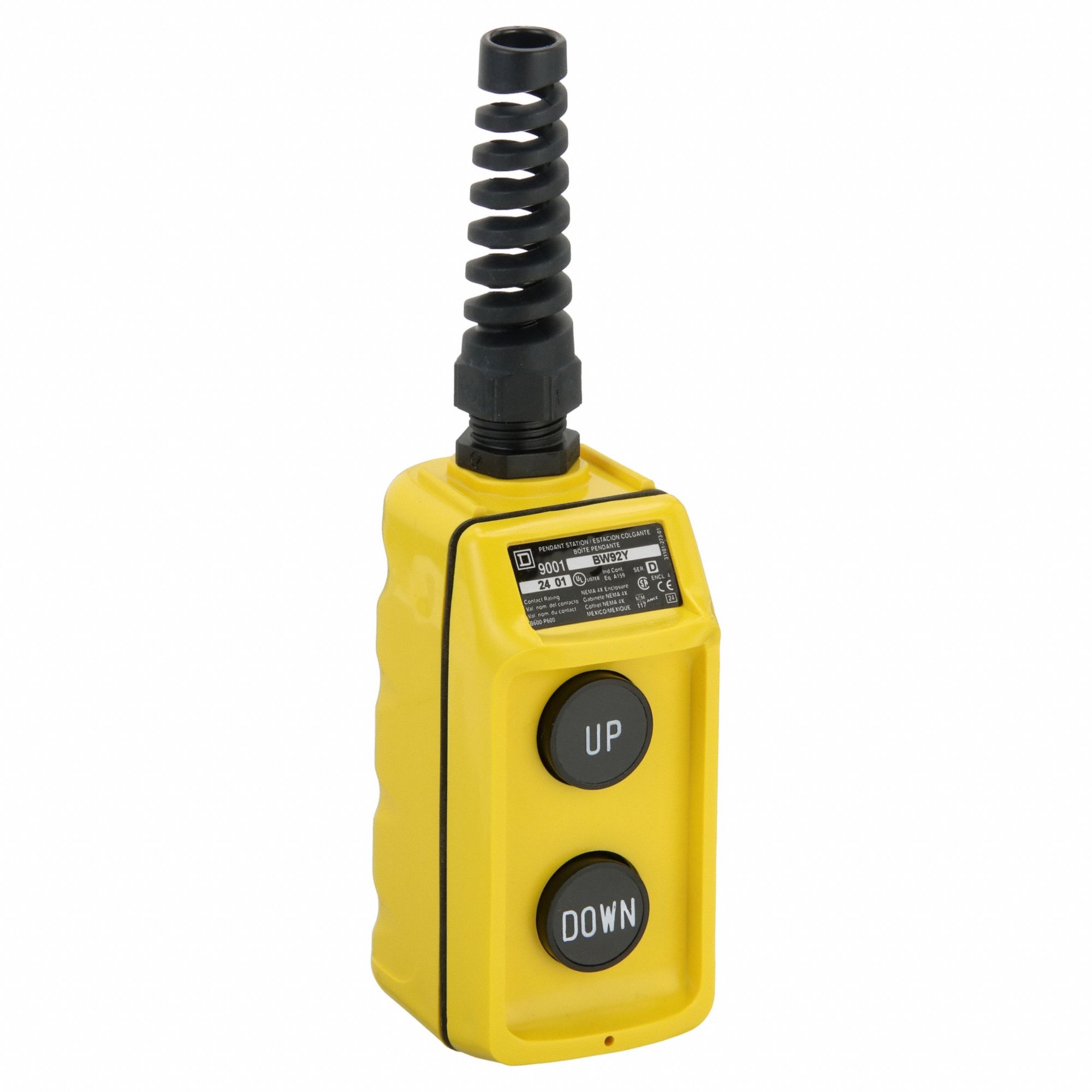 Square D 3G-OTH-28510