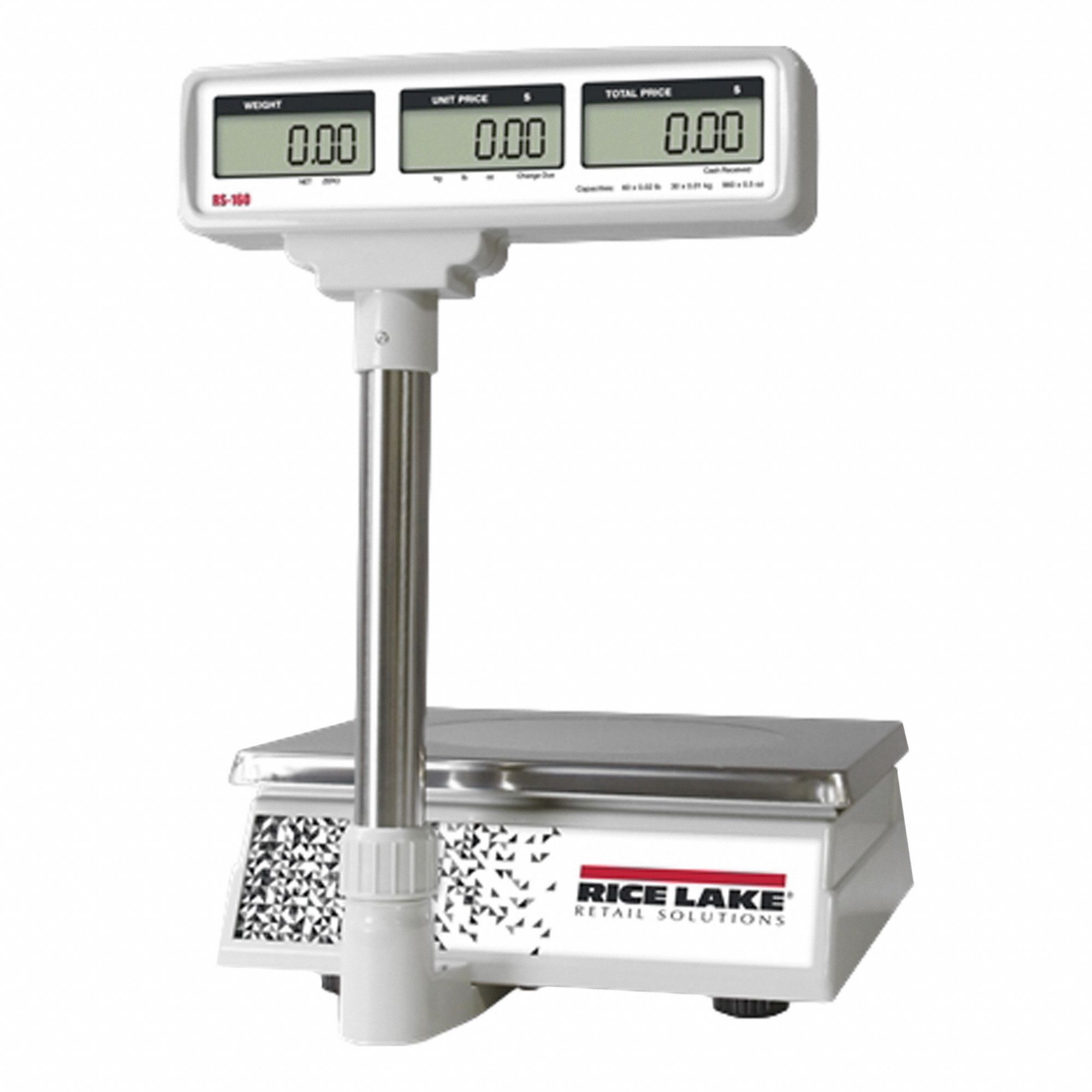 Rice Lake Weighing Systems 3G-OTH-342583