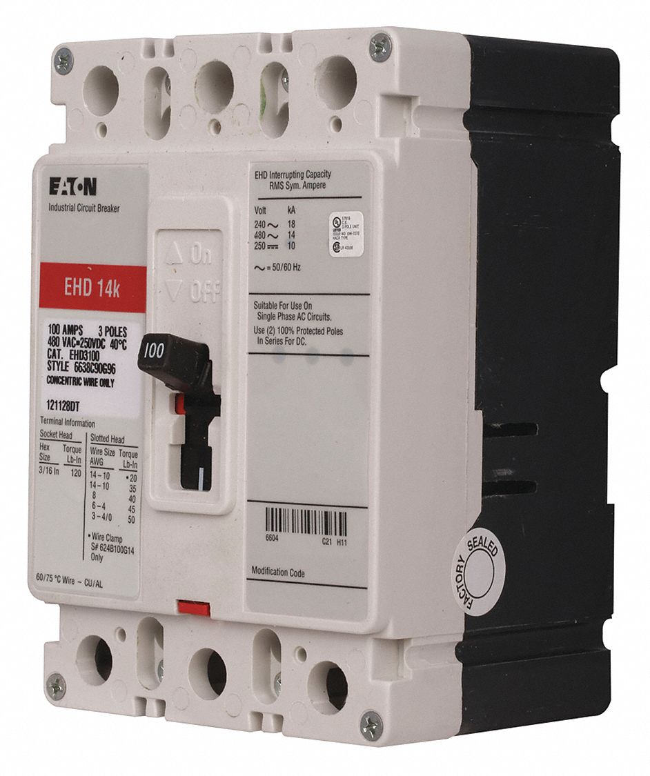 Eaton 3G-OTH-150983