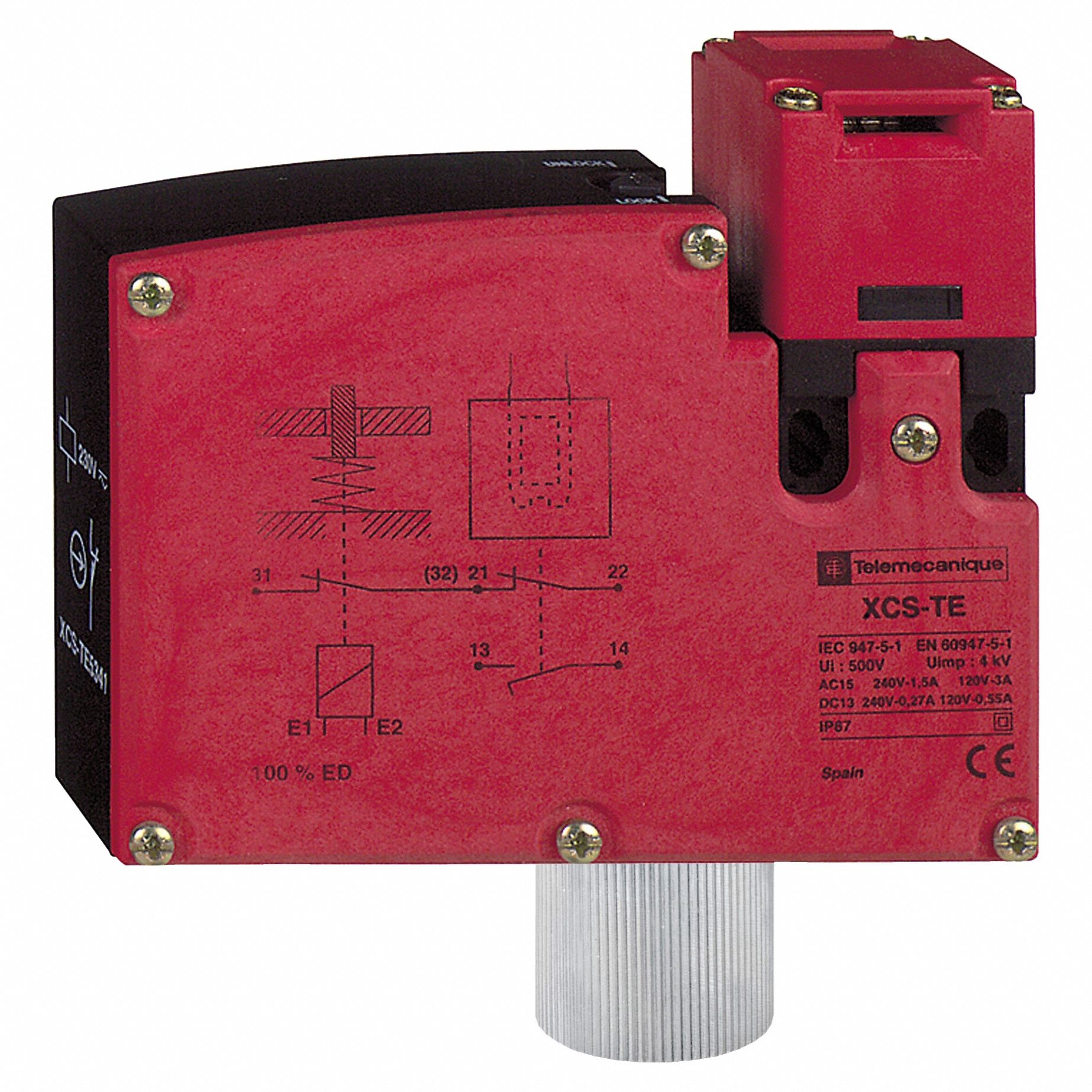 Telemecanique Sensors 3G-OTH-30431