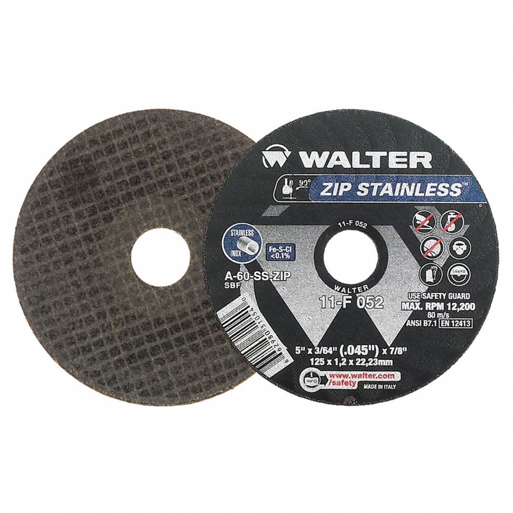 Walter Surface Technologies 3G-OTH-542240