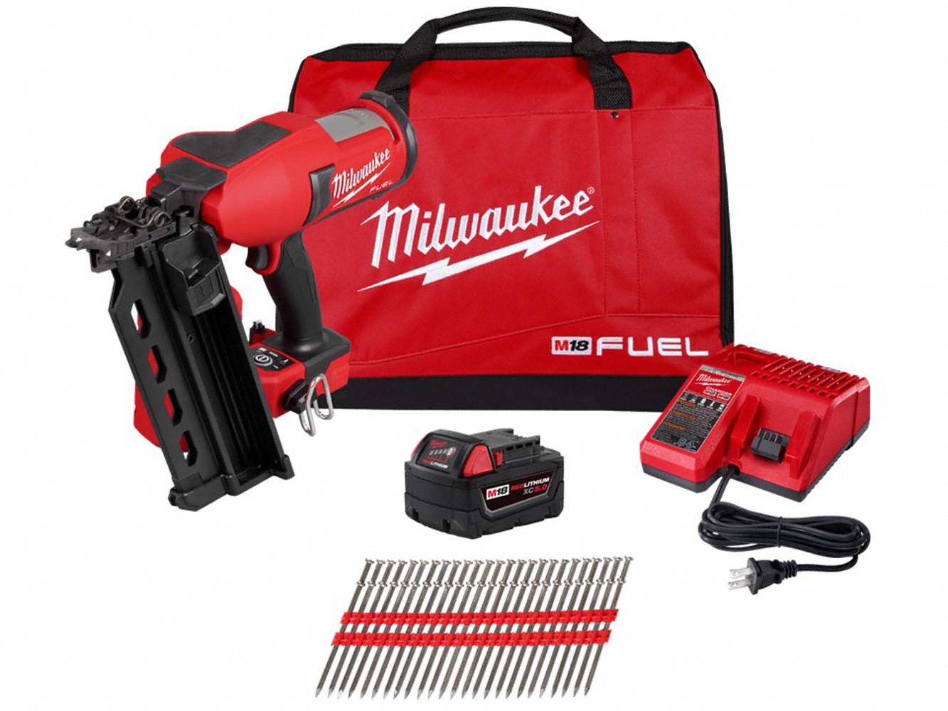 Milwaukee 3G-OTH-291630