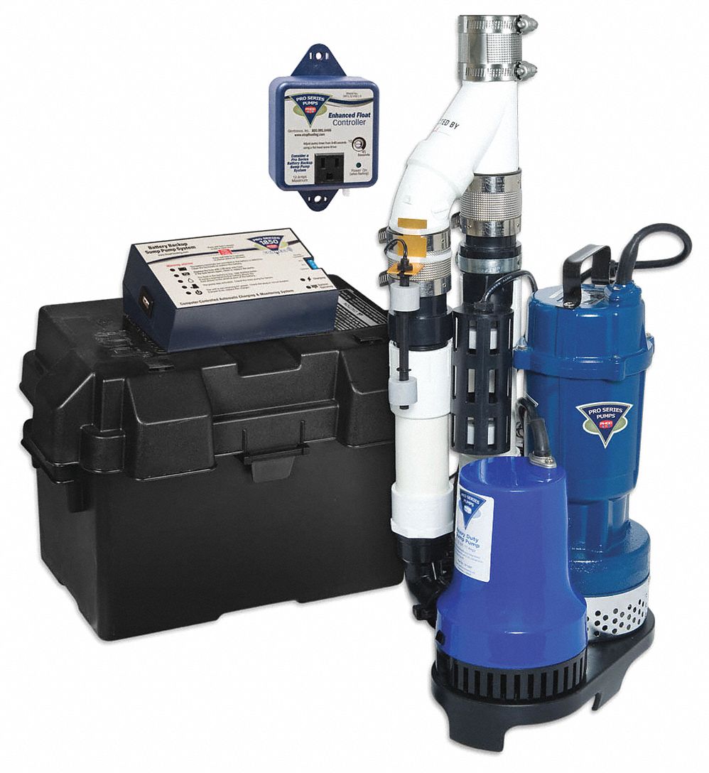 Pro Series Pumps 3G-OTH-86574