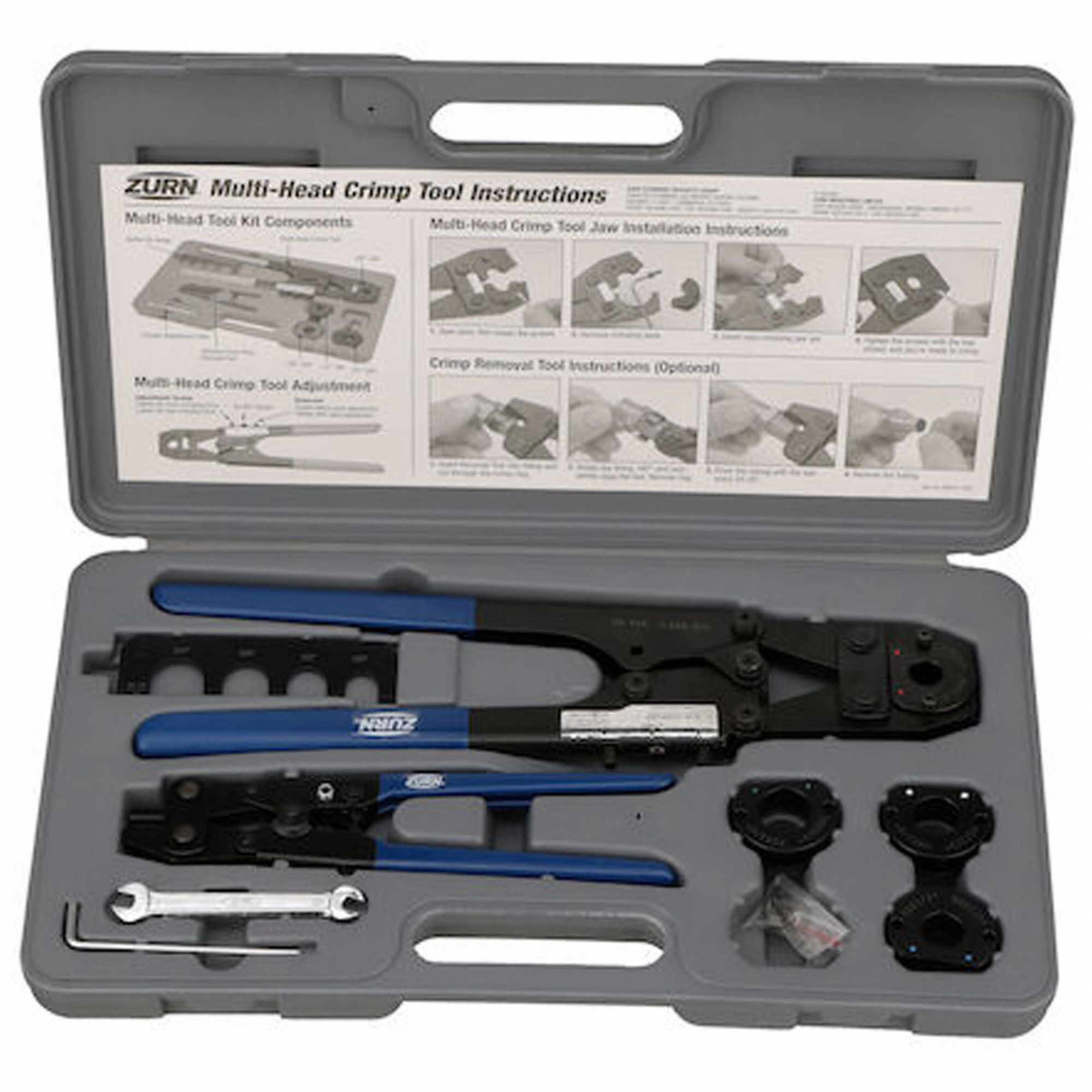 Zurn Pex 3G-OTH-327724