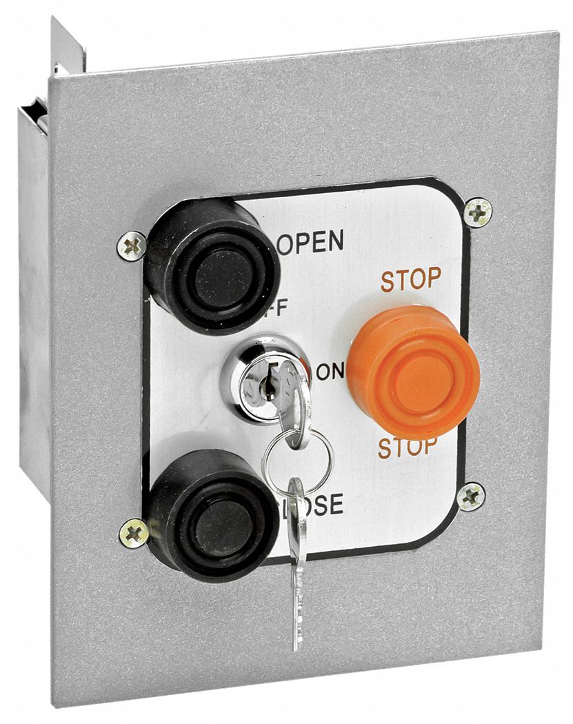 American Garage Door 3G-OTH-406416
