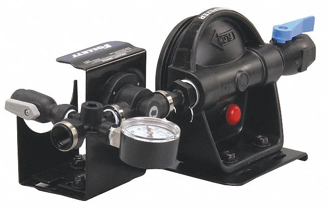 Follett Ice 3G-OTH-445467