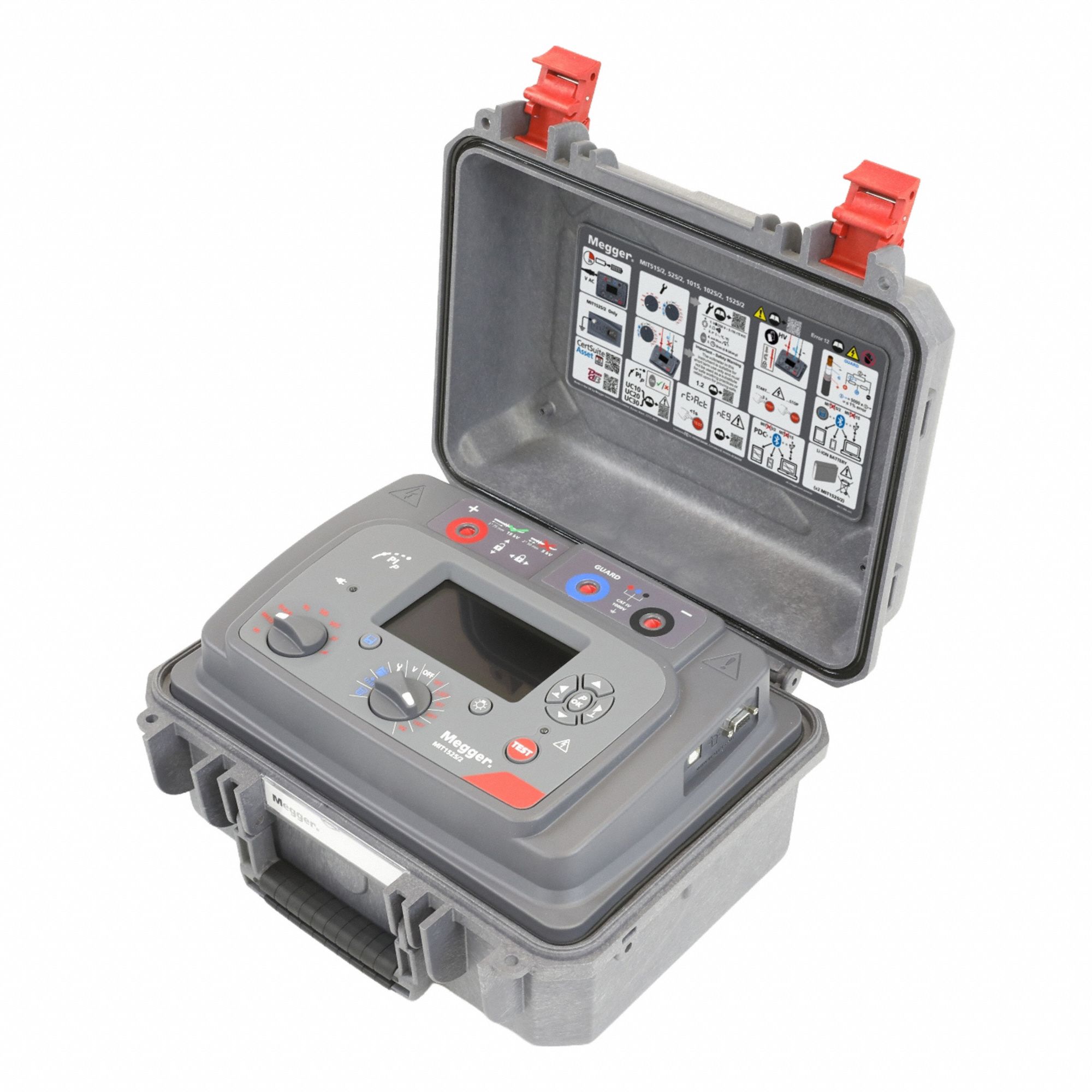 Megger 3G-OTH-169514