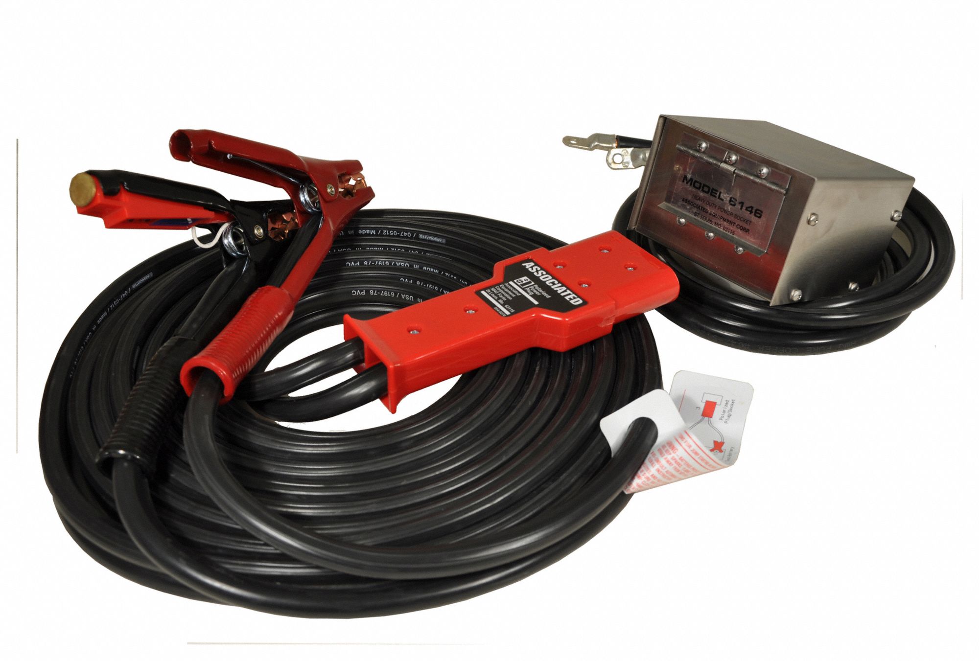 Associated Equip 3G-OTH-486480