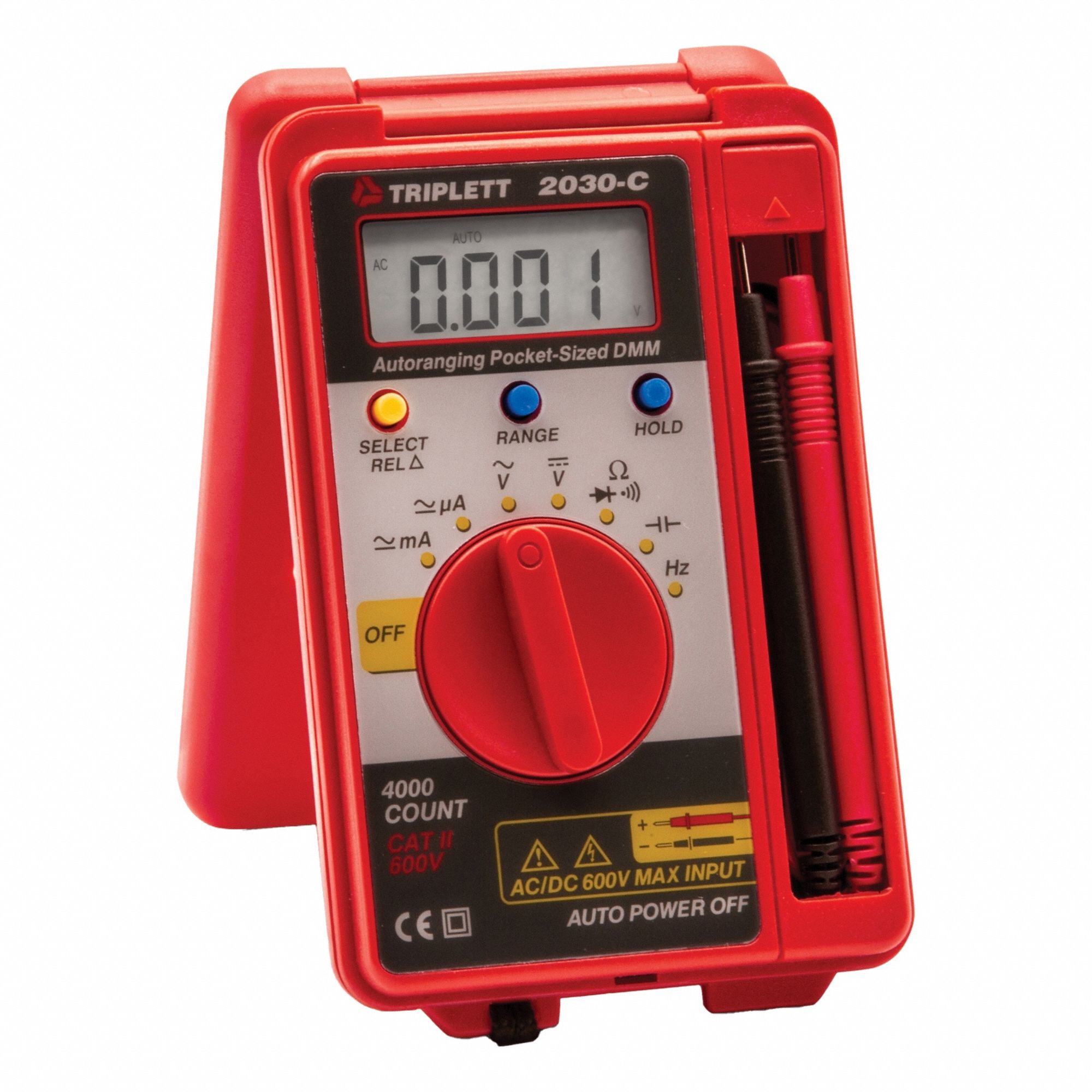 Triplett 3G-OTH-173909