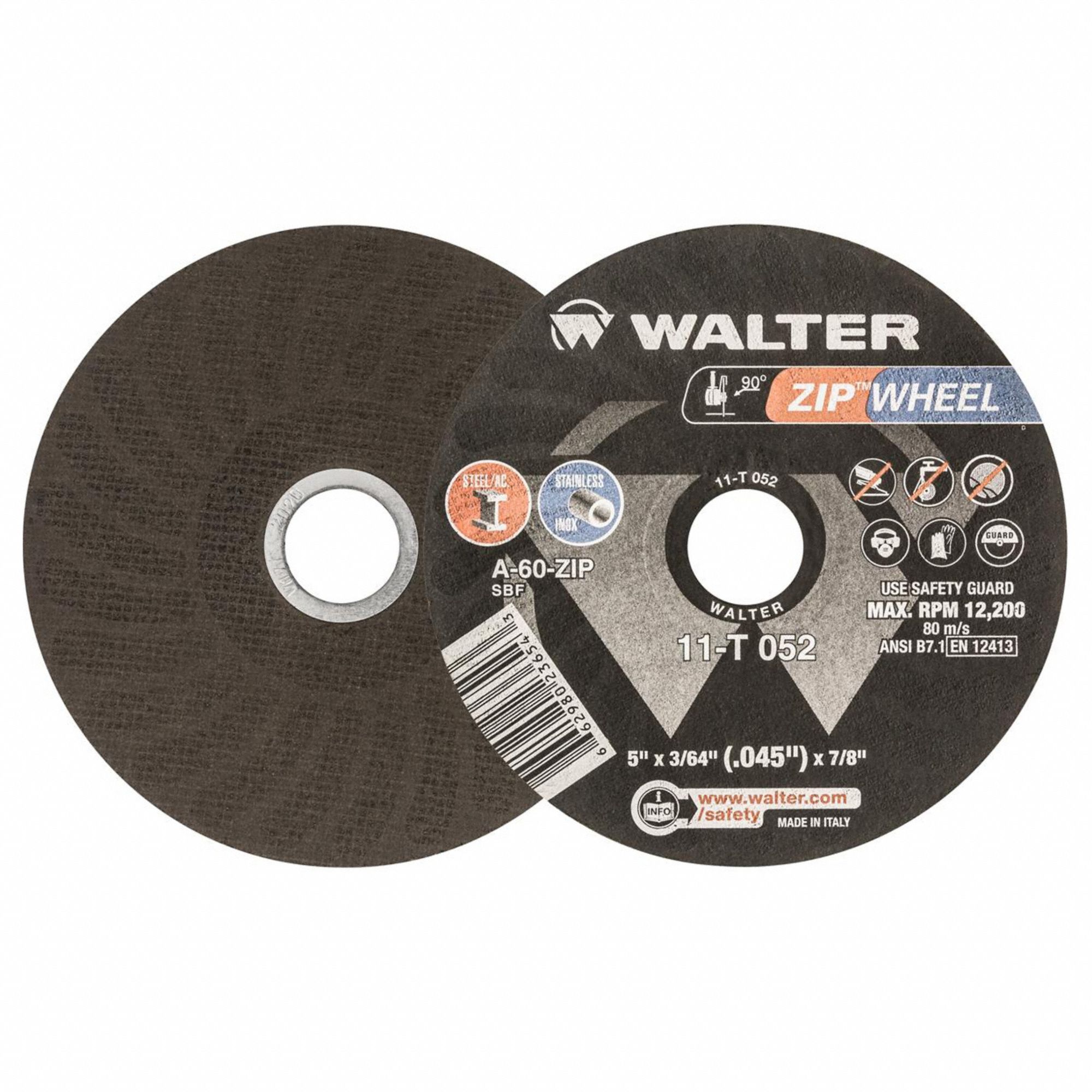 Walter Surface Technologies 3G-OTH-541865