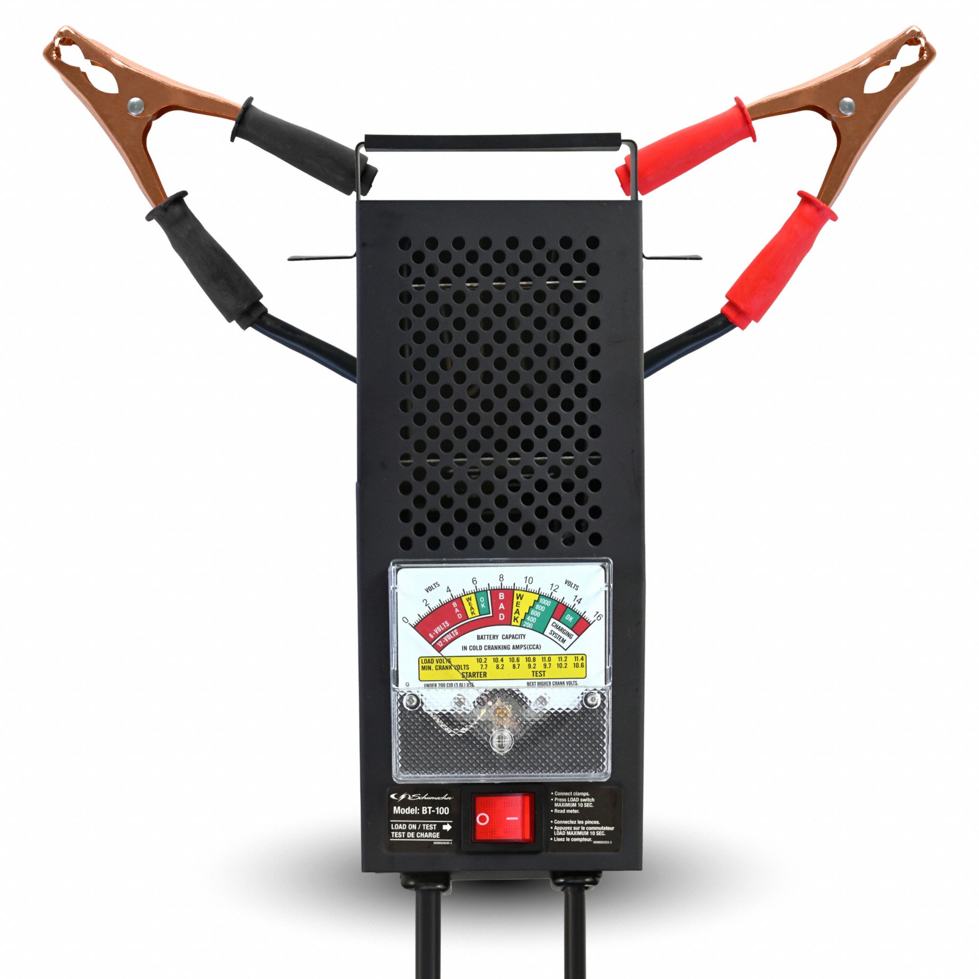 Schumacher Electric 3G-OTH-488103