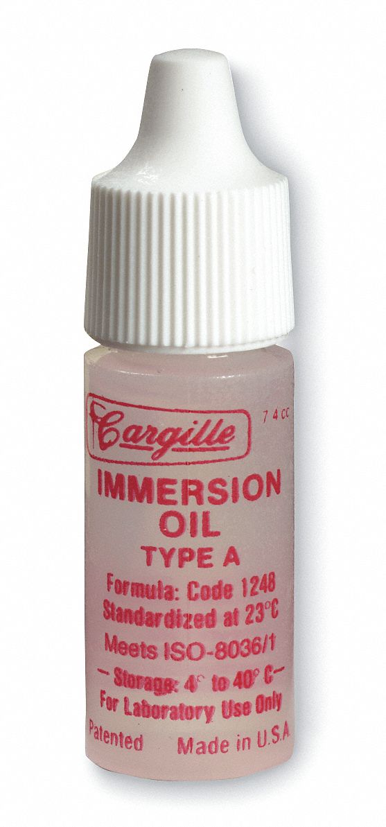 Cargille 3G-OTH-360259