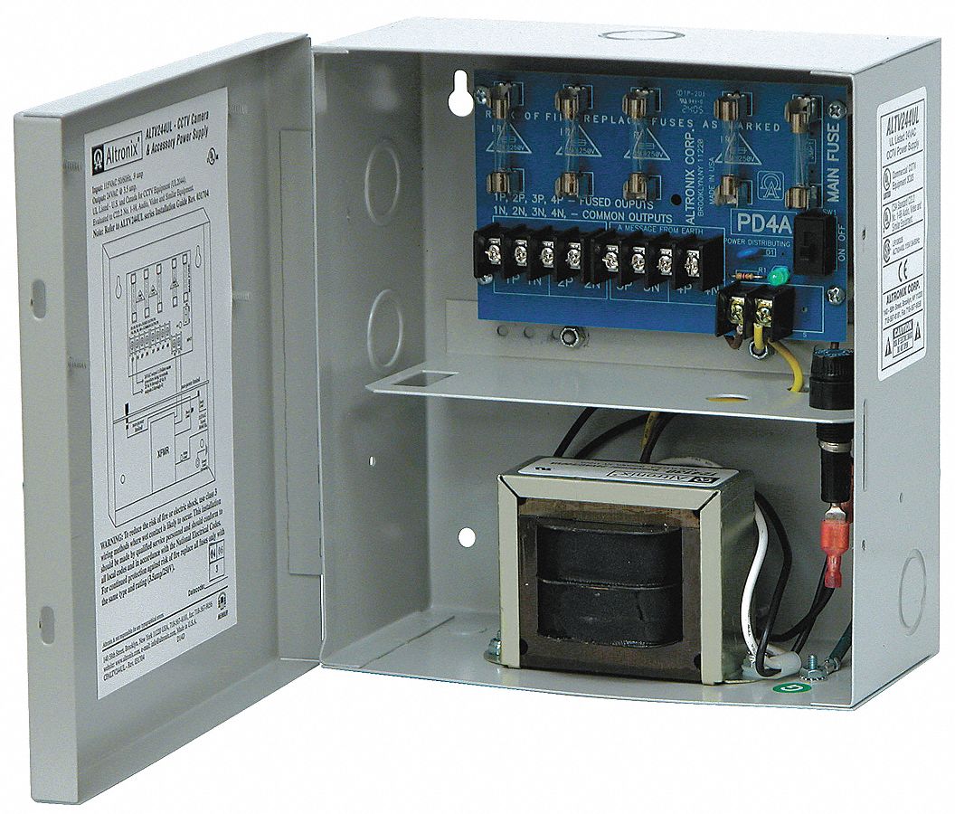 Altronix 3G-OTH-503774