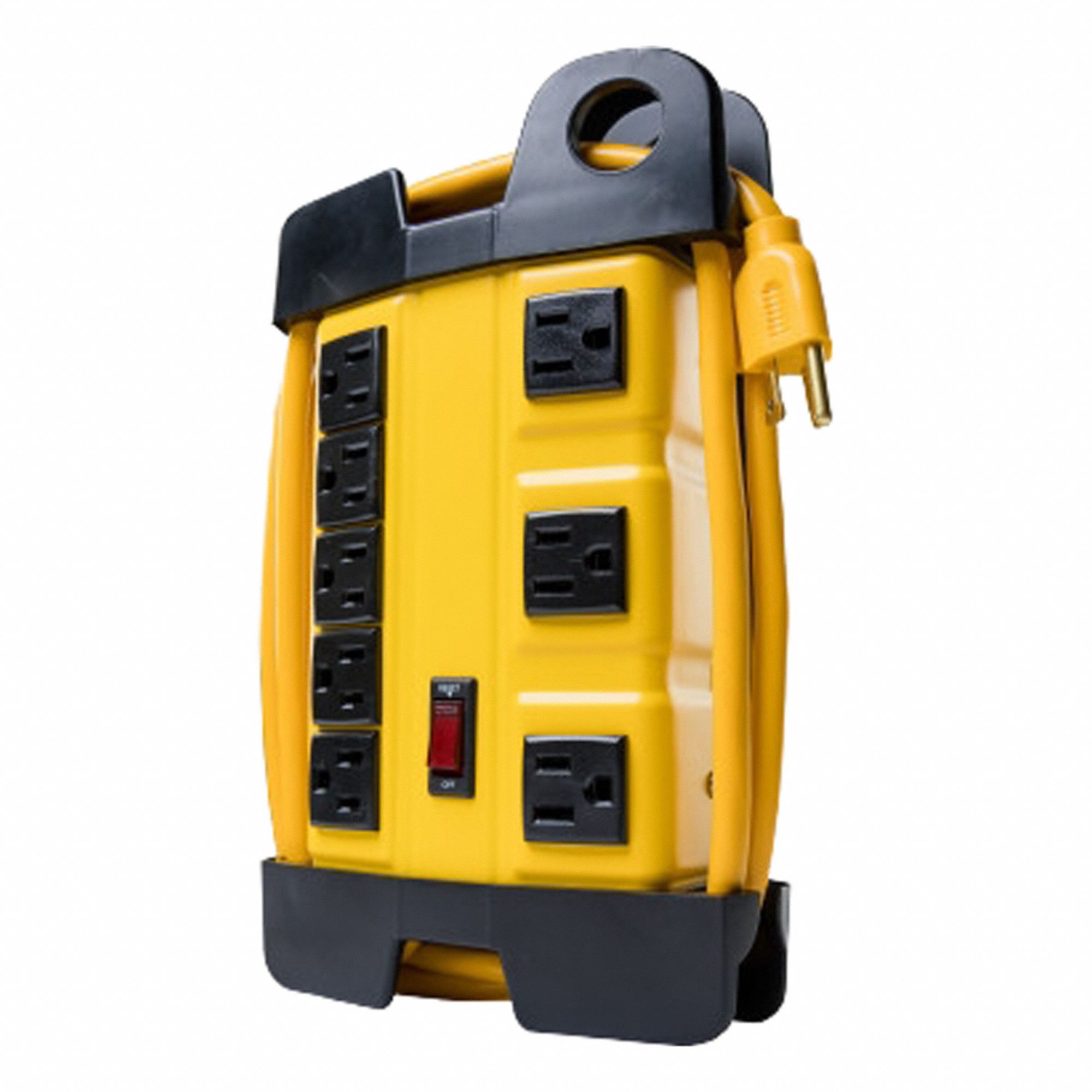 Yellow Jacket 3G-OTH-42798