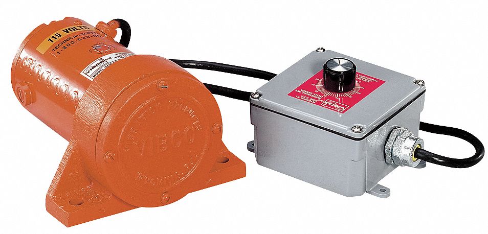Vibco 3G-OTH-142118