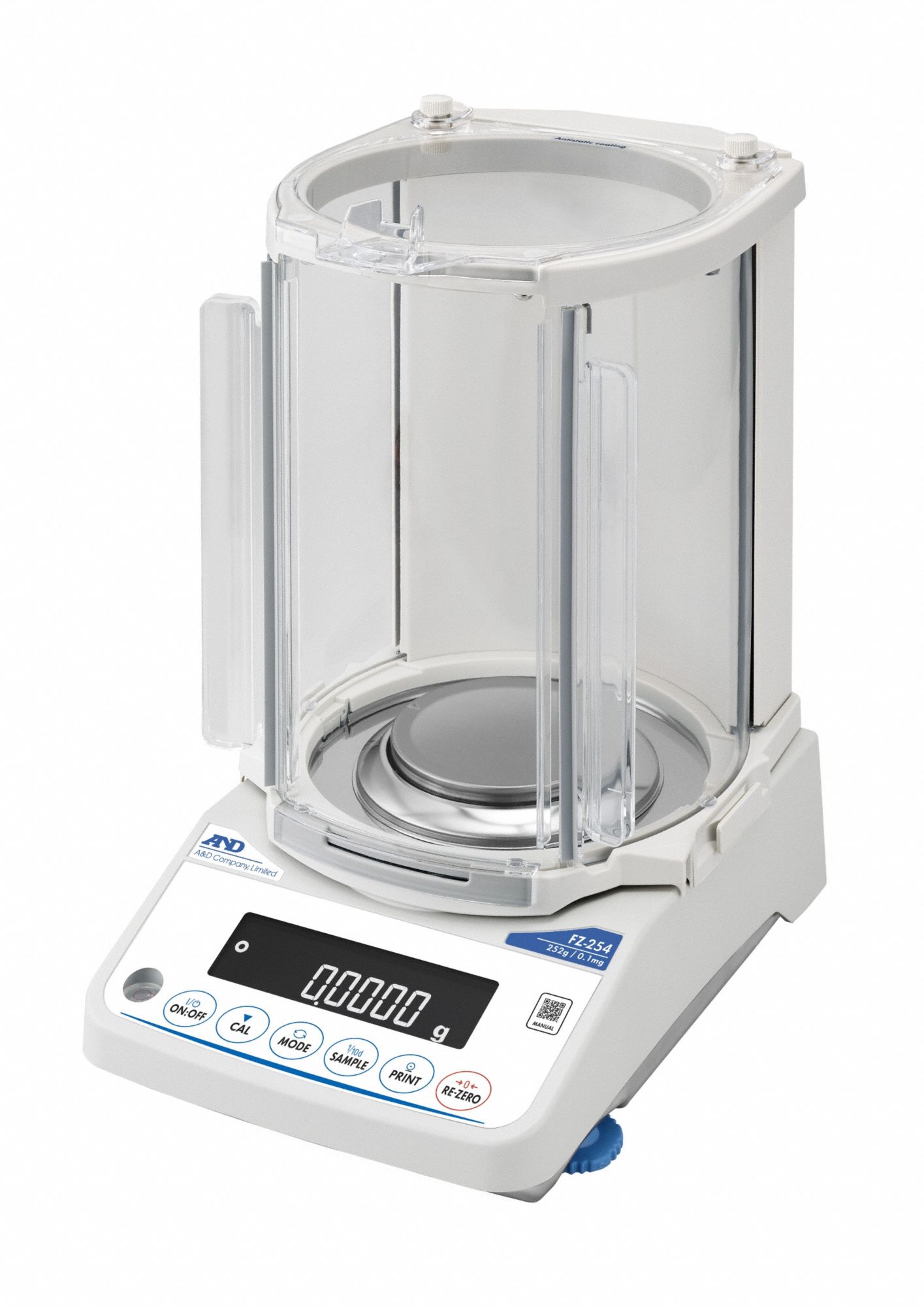 A&d Weighing 3G-OTH-363359
