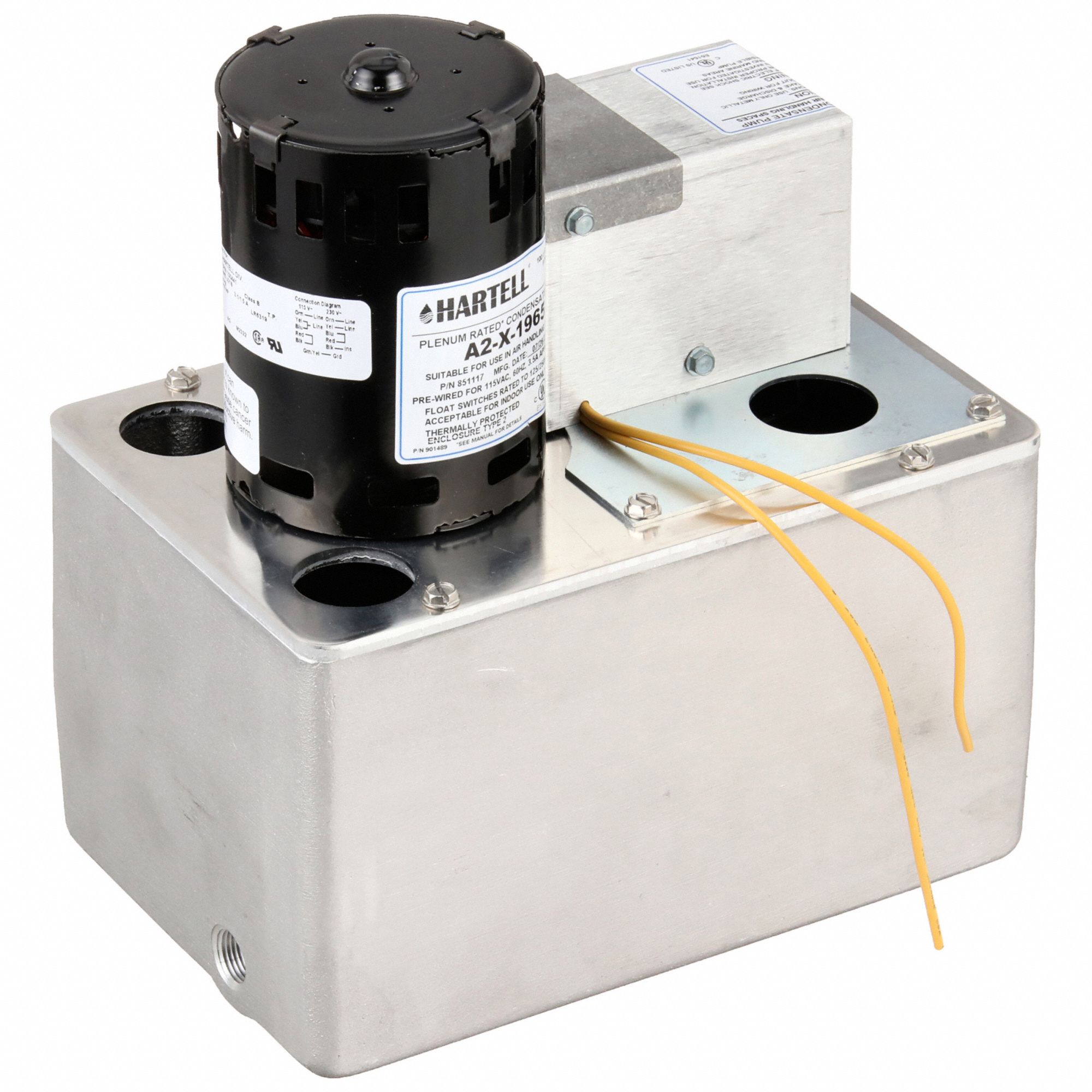 Hartell 3G-OTH-83940