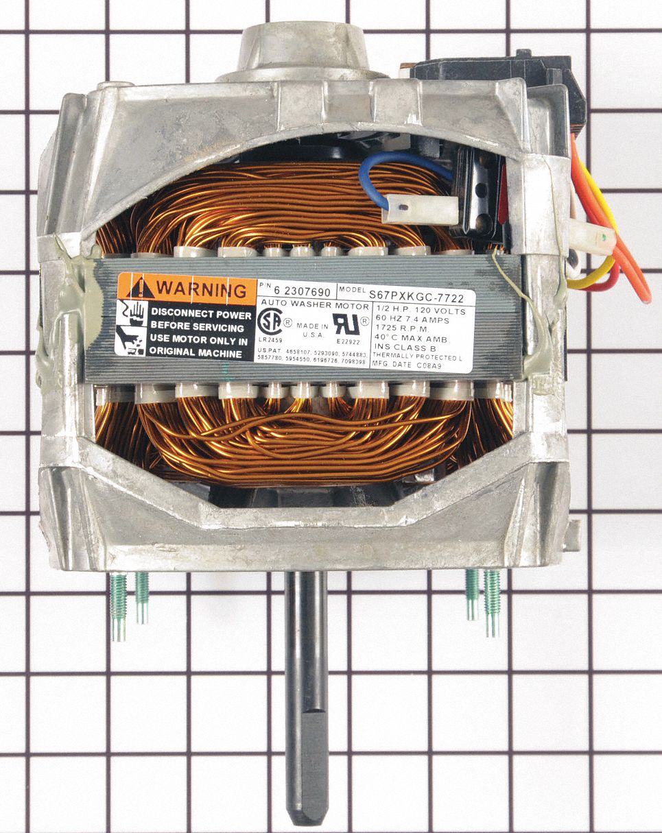 Whirlpool 3G-OTH-603660