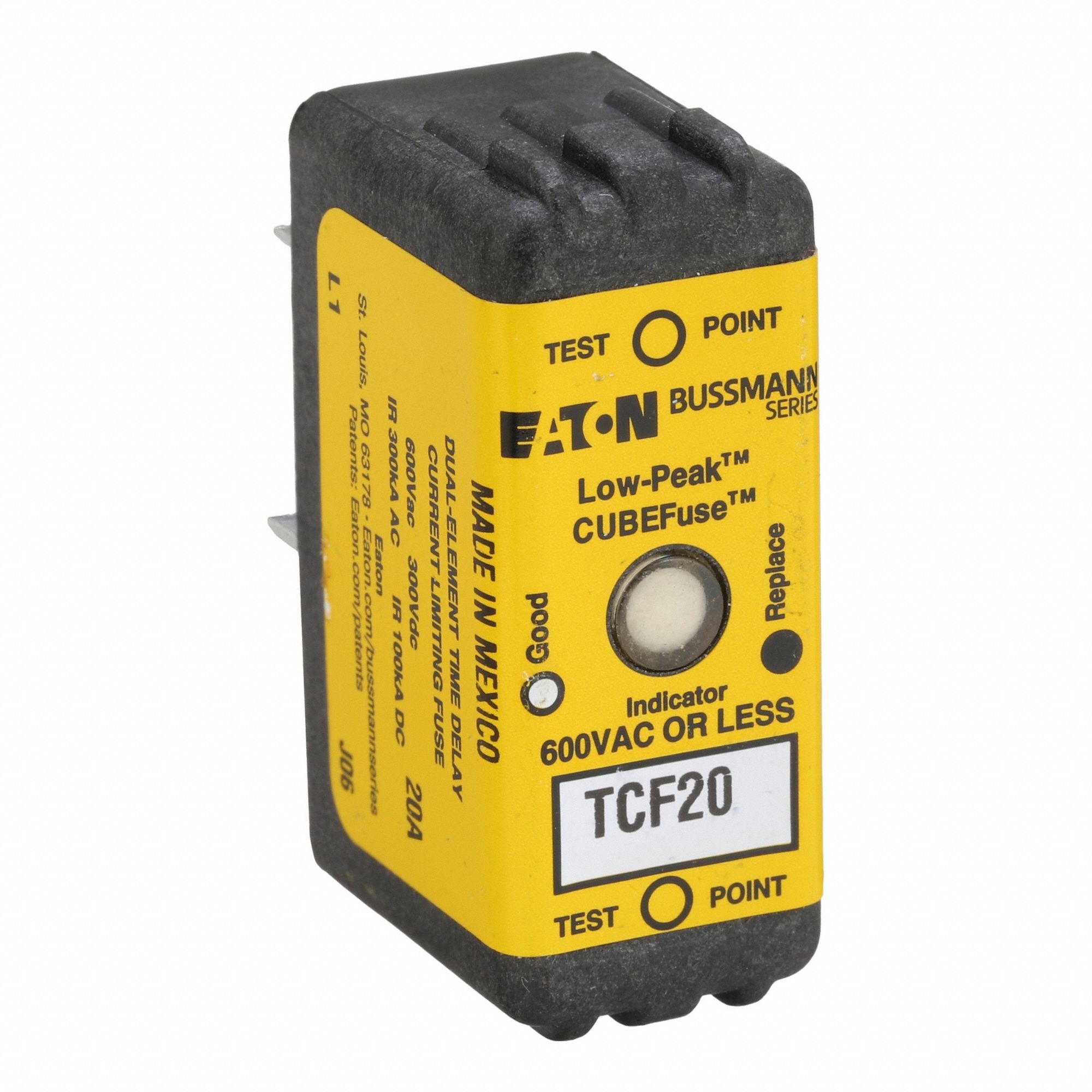 Bussmann 3G-OTH-25165