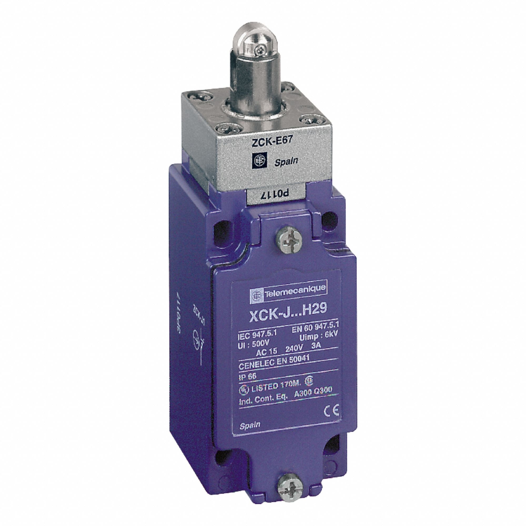 Telemecanique Sensors 3G-OTH-130245