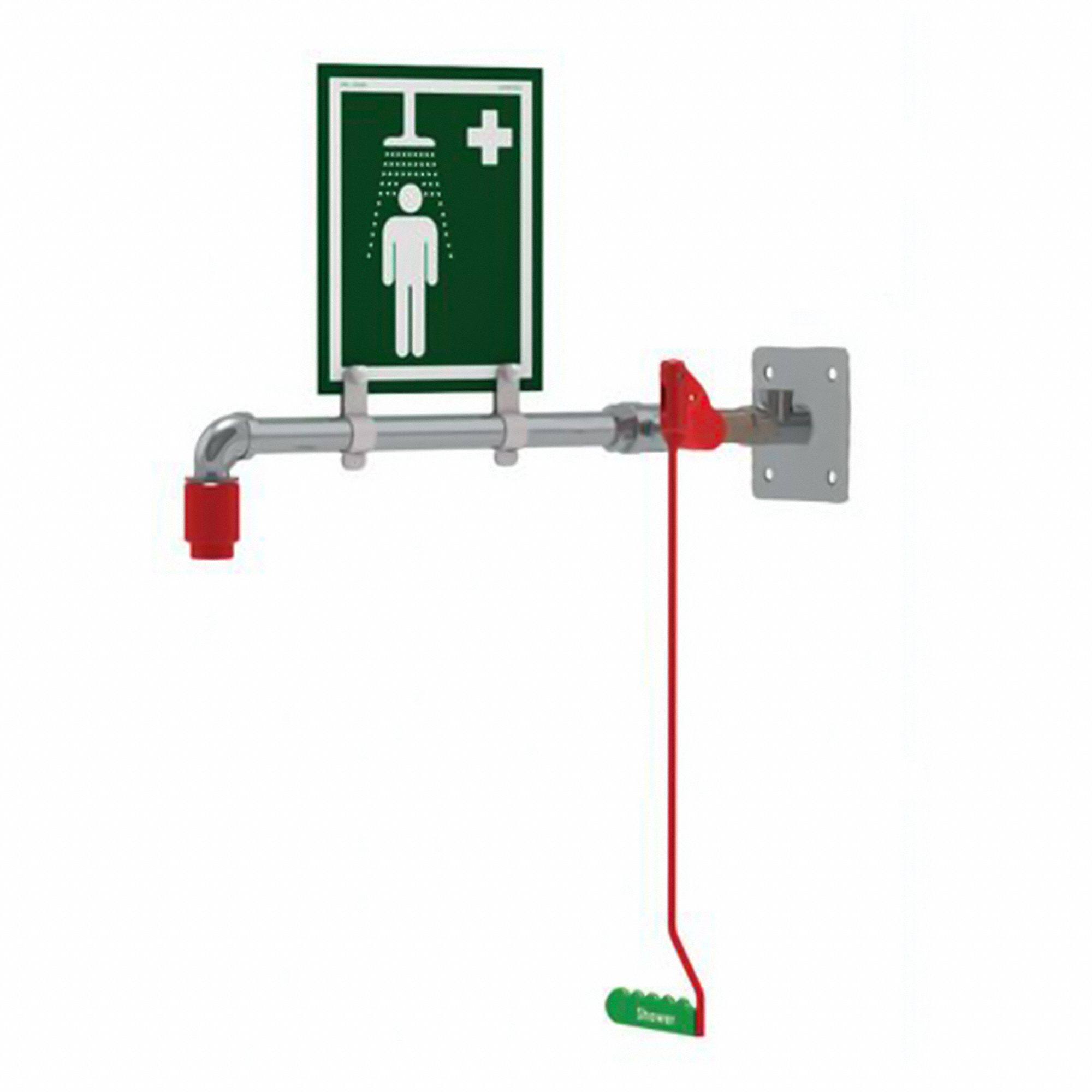 Hughes Safety 3G-OTH-546402