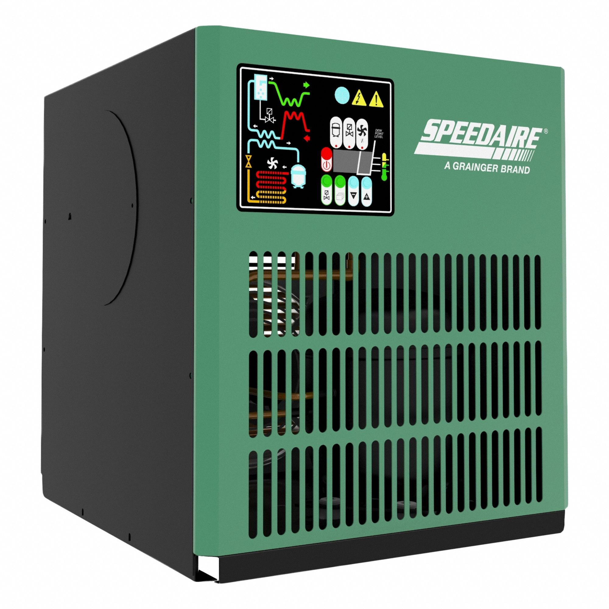 Speedaire 3G-OTH-138296