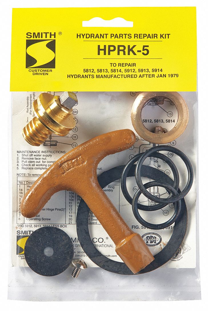 Jay R. Smith Mfg. Co 3G-OTH-427341