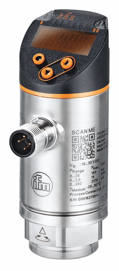 Ifm 3G-OTH-32043