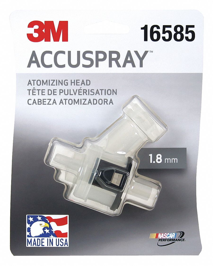 Accuspray 3G-OTH-586103