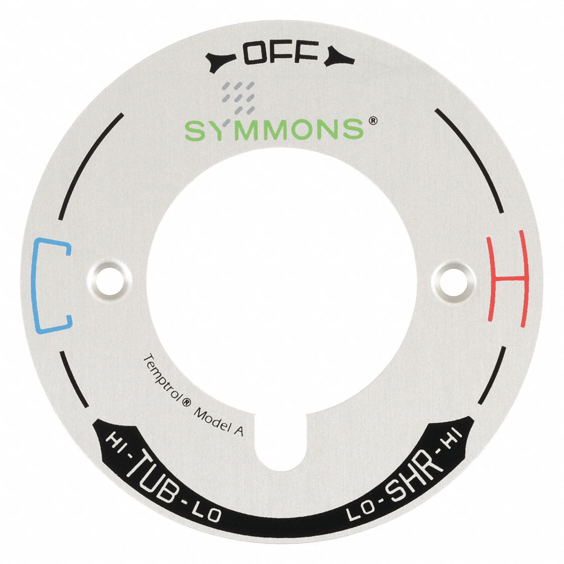 Symmons 3G-OTH-595512