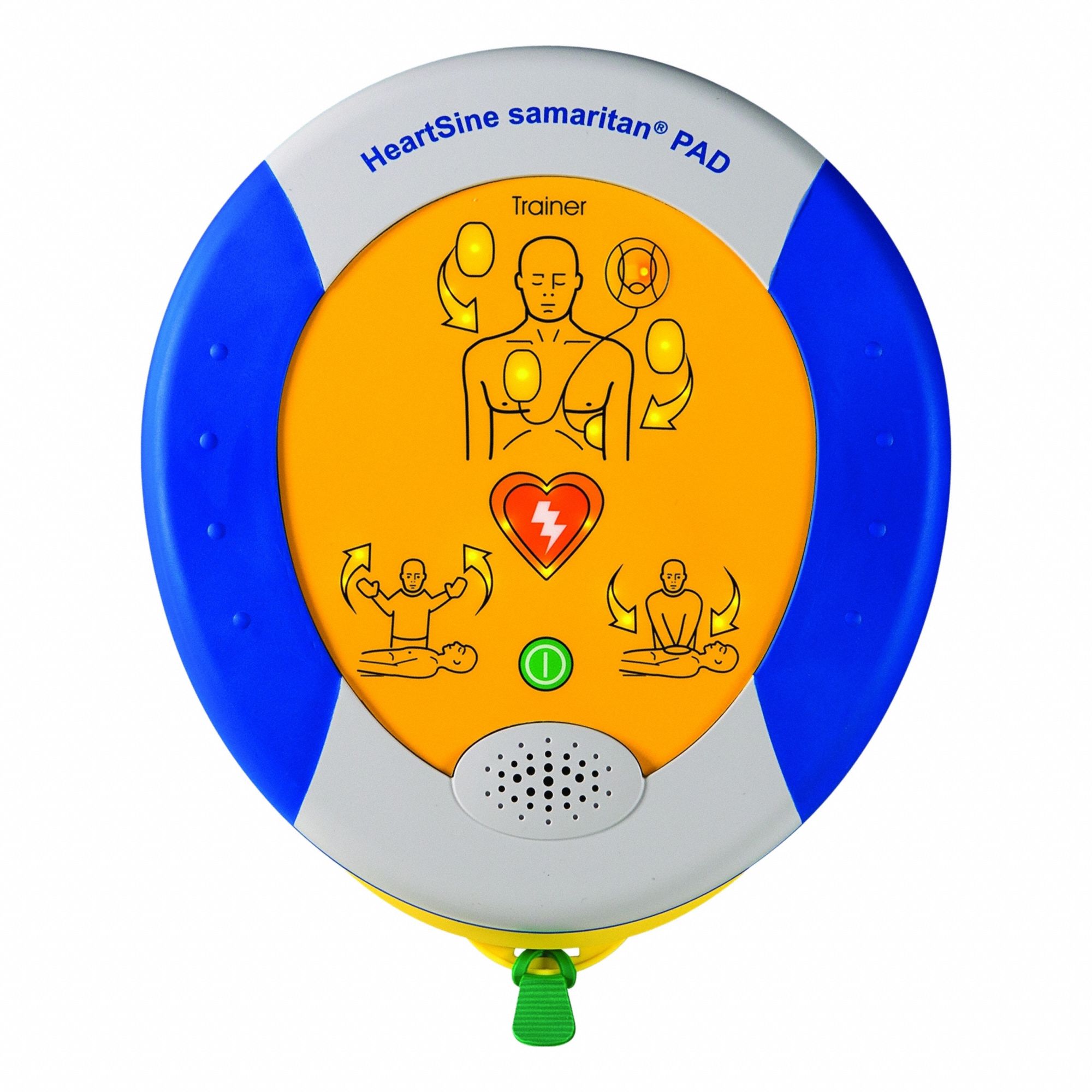 Stryker Heartsine 3G-OTH-557287