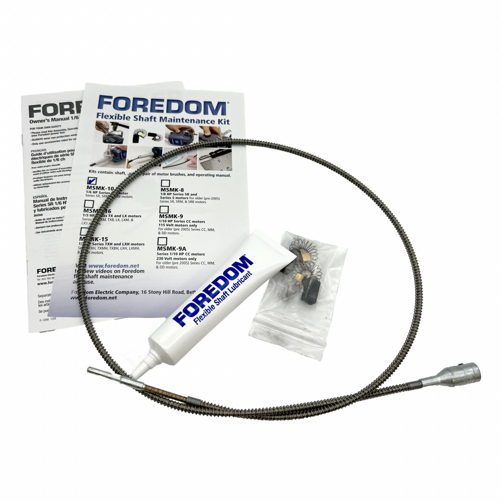 Foredom 3G-OTH-314037