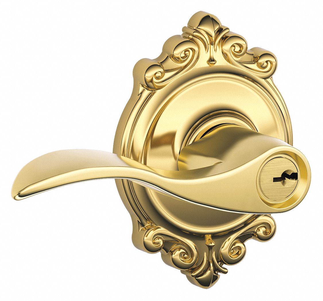 Schlage 3G-OTH-600724