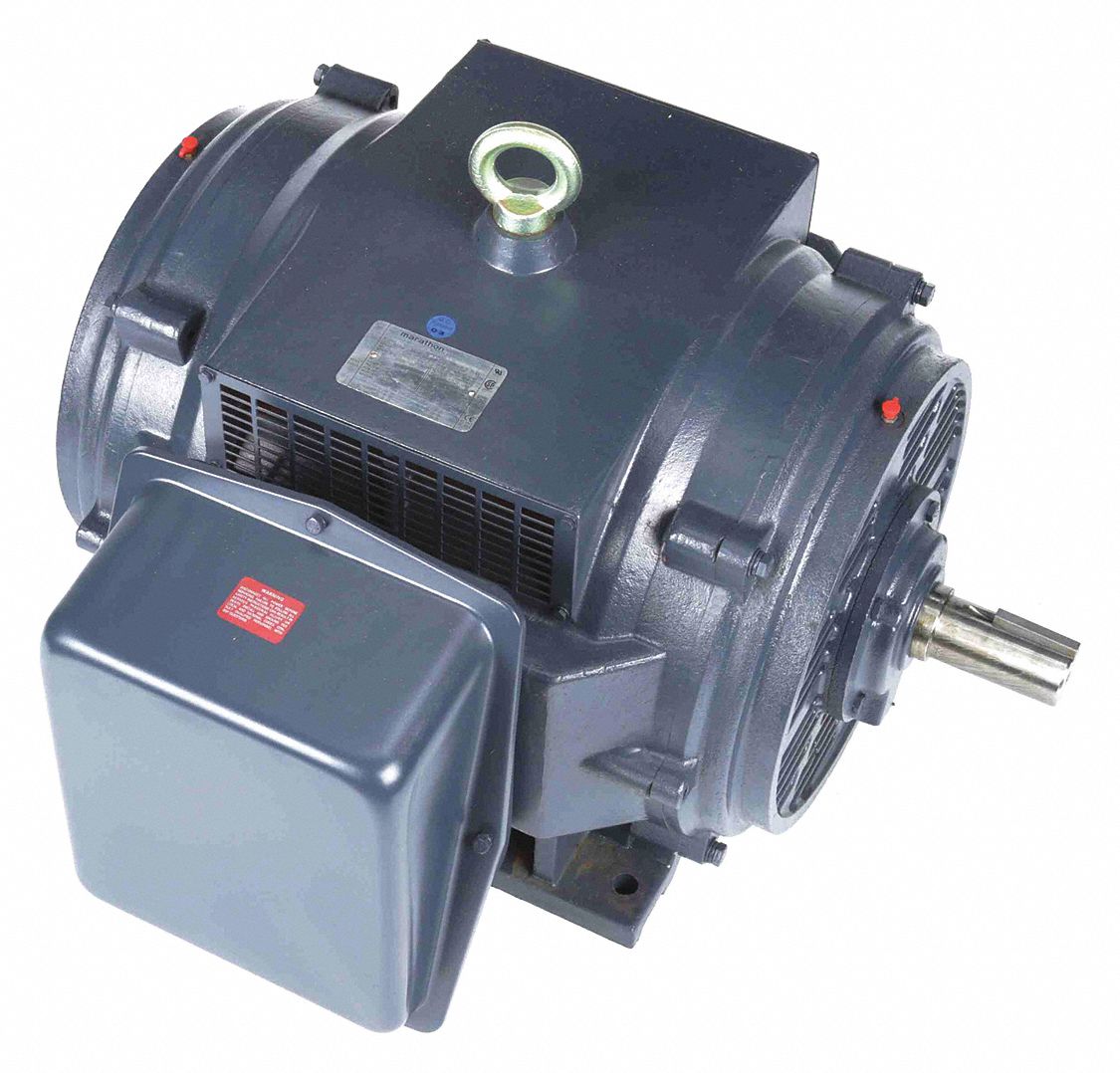 Marathon Motors 3G-OTH-81835