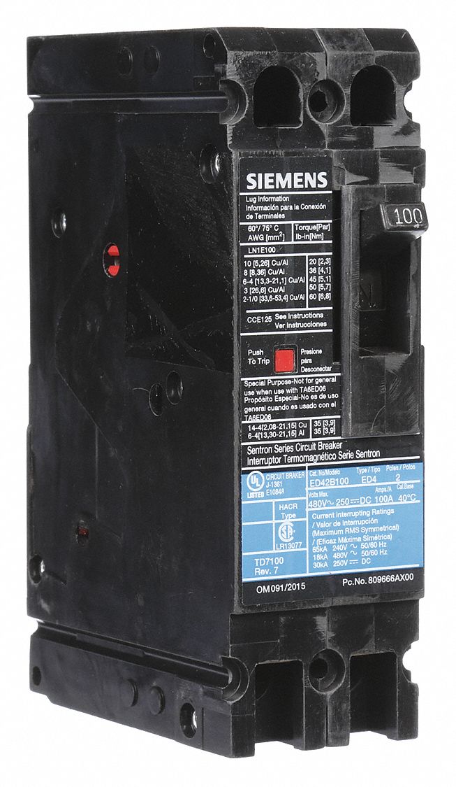 Siemens 3G-OTH-22089