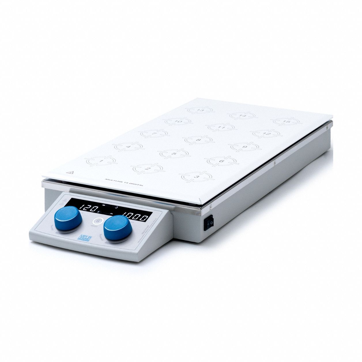 Velp Scientific 3G-OTH-420849