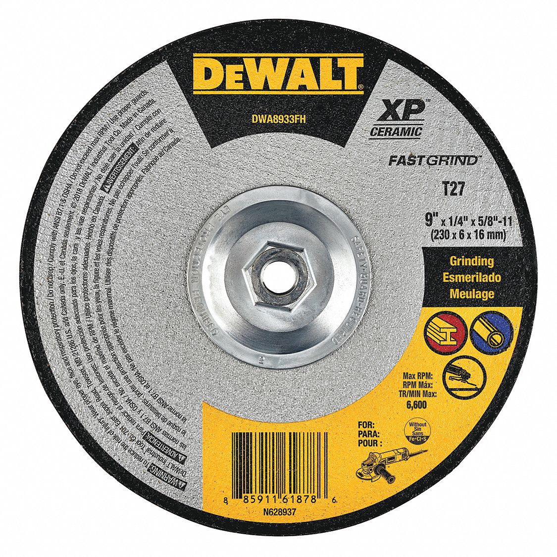 Dewalt 3G-OTH-537773