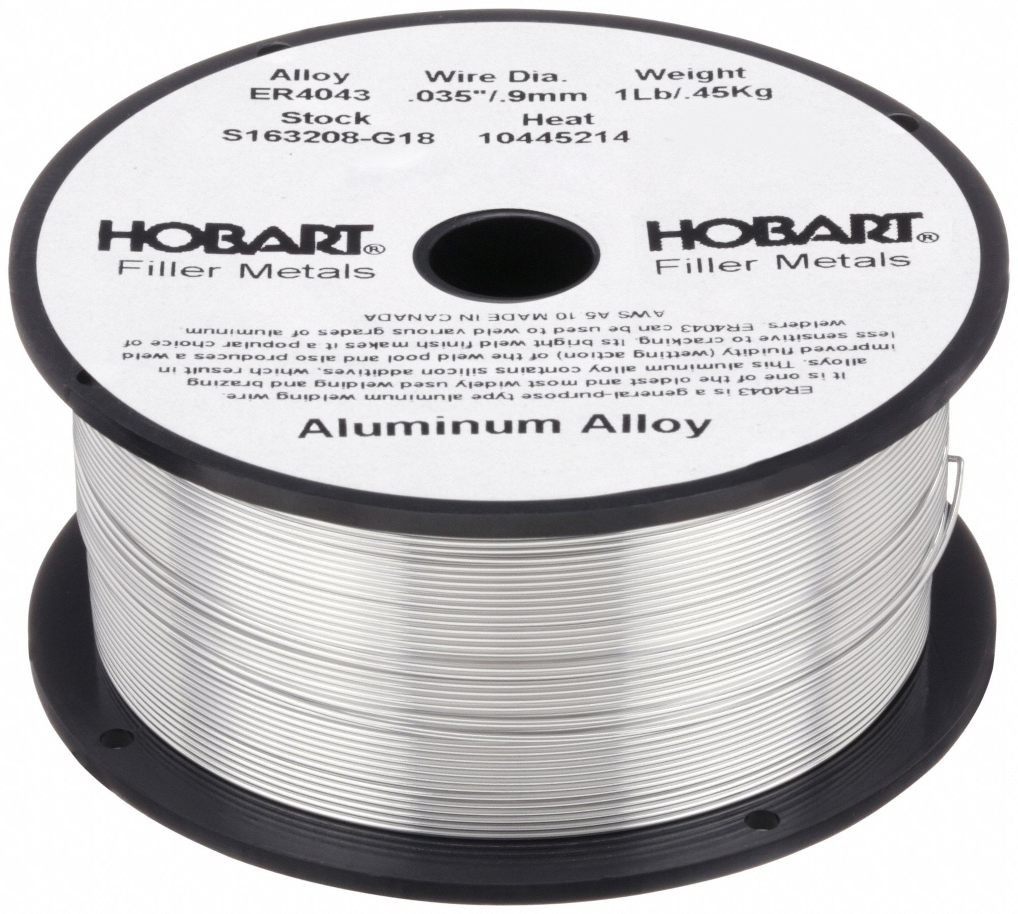 Hobart 3G-OTH-357242