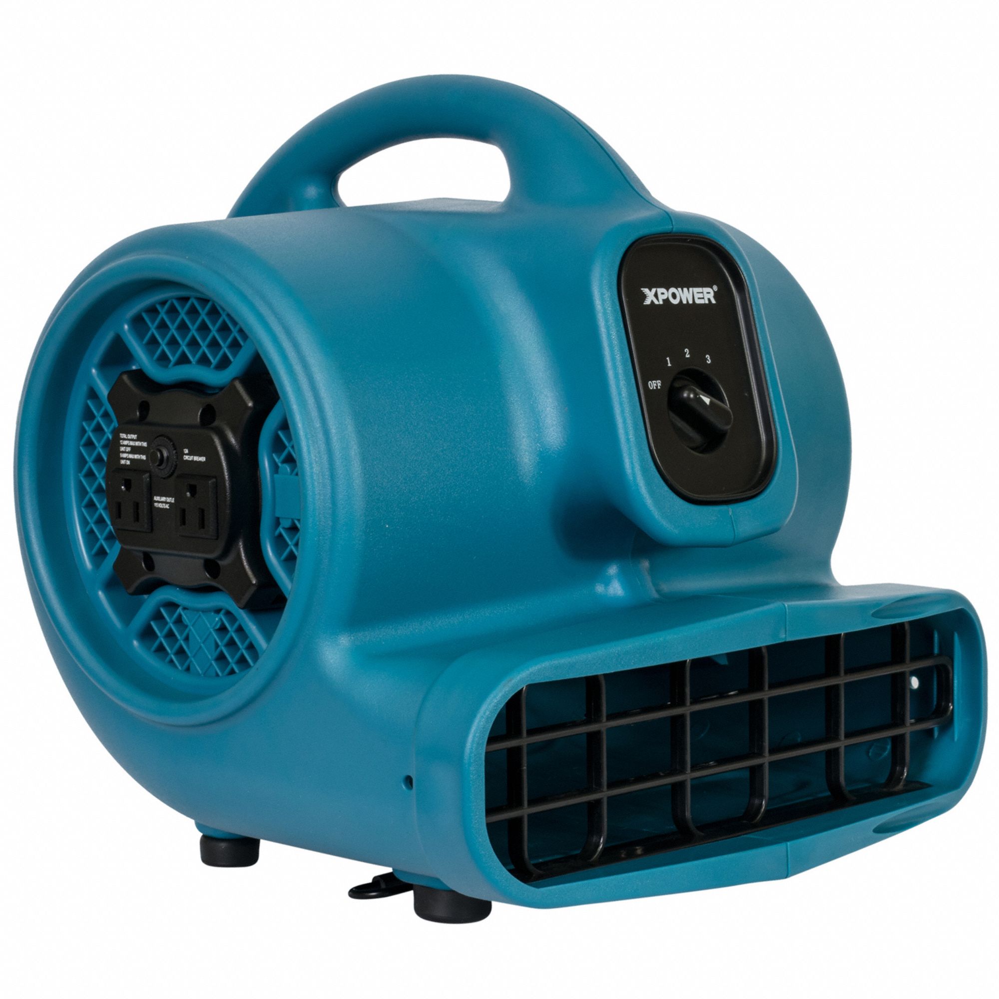 Xpower 3G-OTH-62256