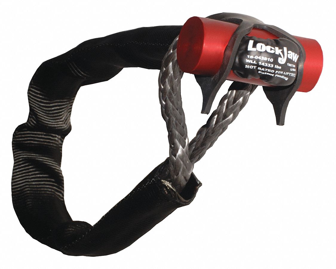Lockjaw 3G-OTH-334272