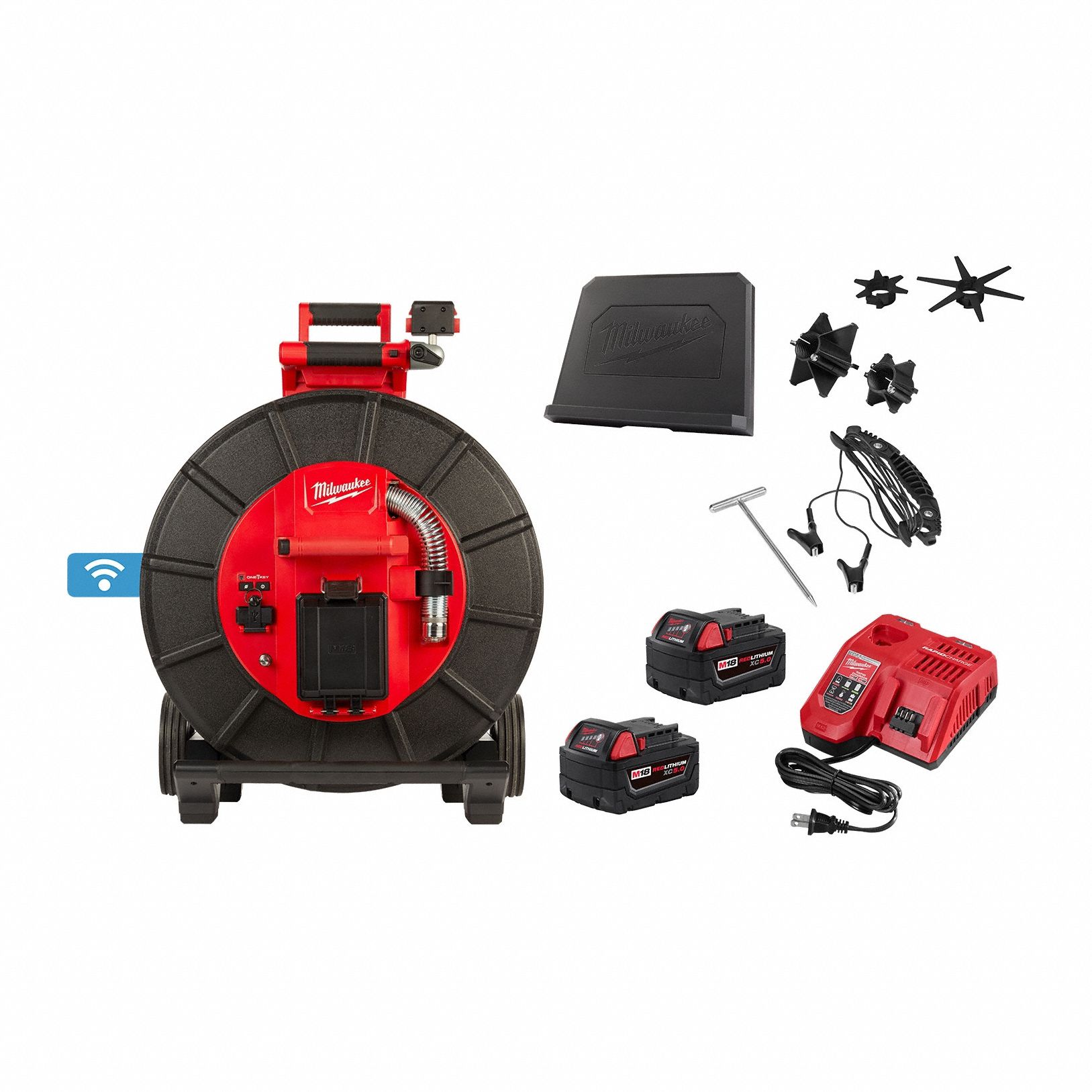 Milwaukee 3G-OTH-292886